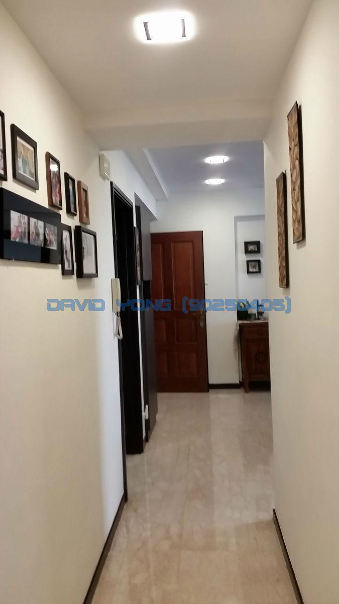 Evergreen Park (D19), Apartment #105874962